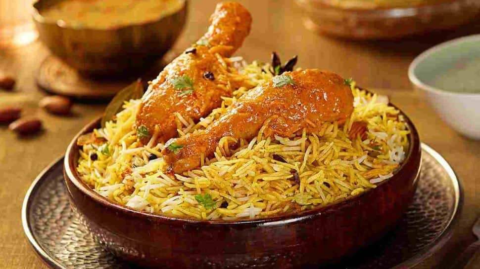 Biryani (India)