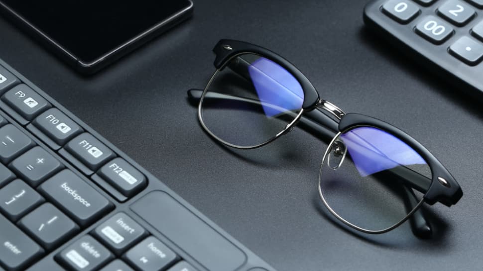 Discover the Best Computer Glasses for Your Vision with Style