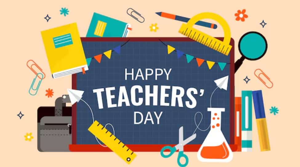 Teacher’s Day 2024 5 Short Speech Ideas for LastMinute Preparation