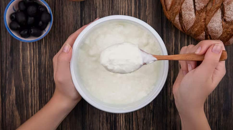 Curd (Yogurt)