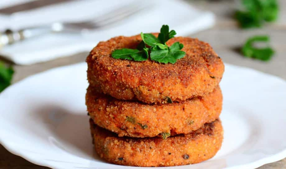 Sattu Kebab