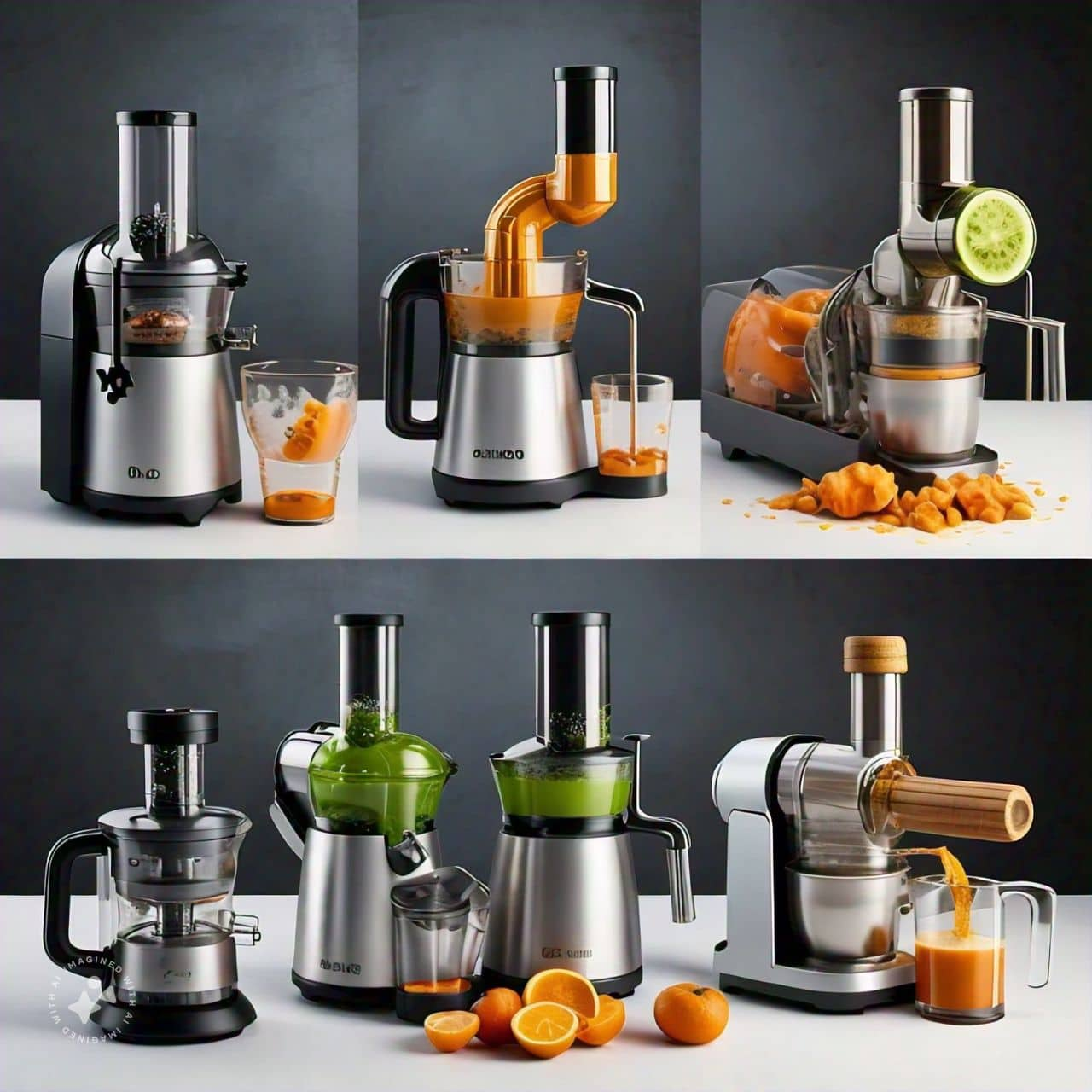 The Ultimate Juicer Guide: Choosing the Right Appliance