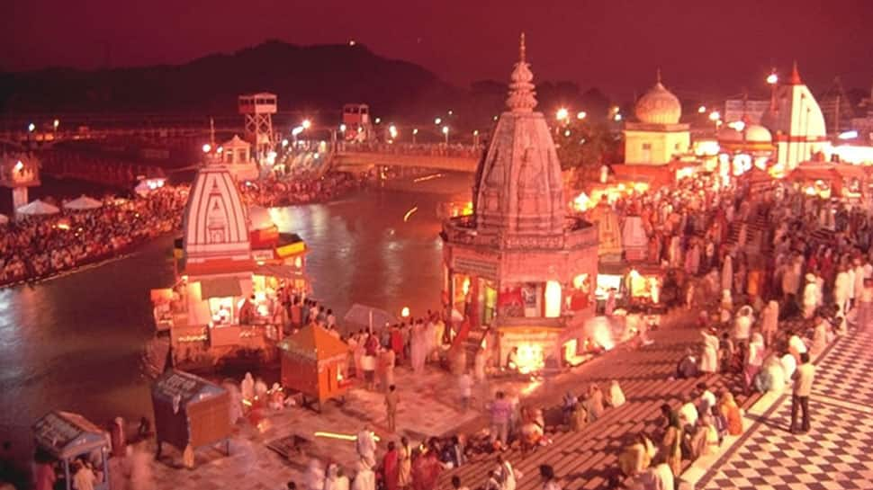 Haridwar