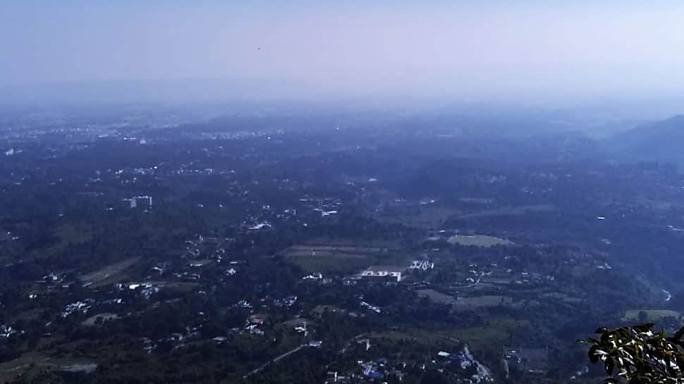 Dehradun