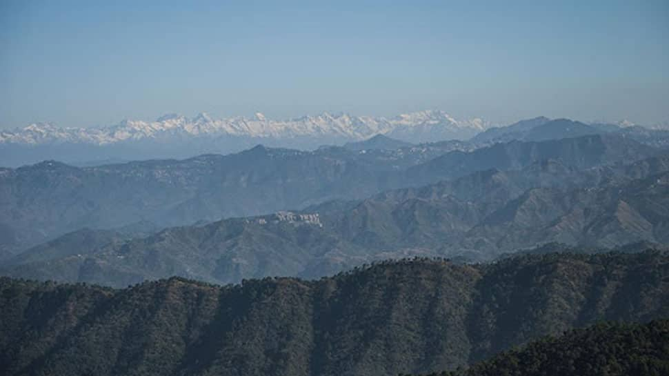 Kasauli