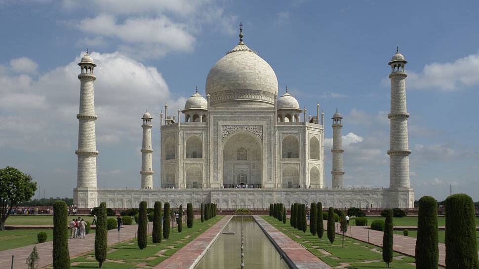 Agra