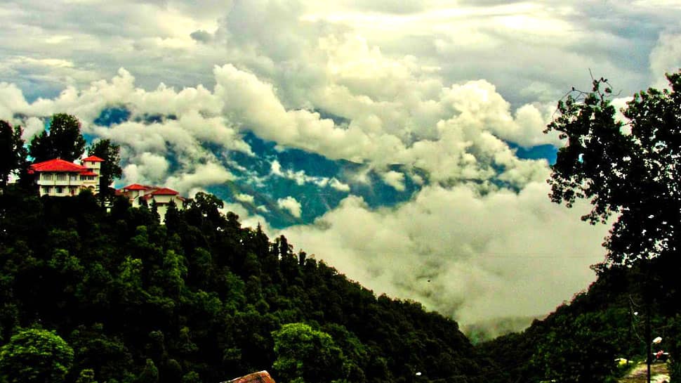 Mussoorie