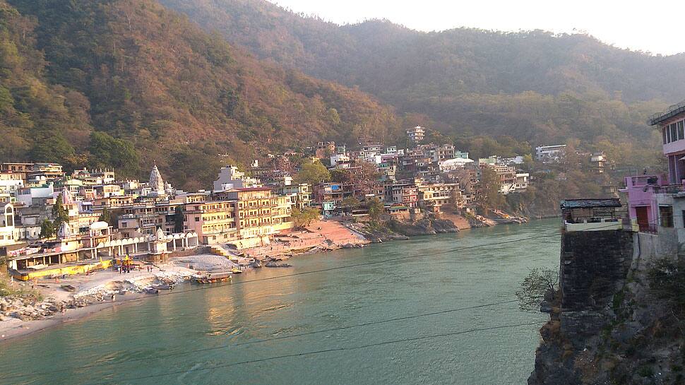 Rishikesh