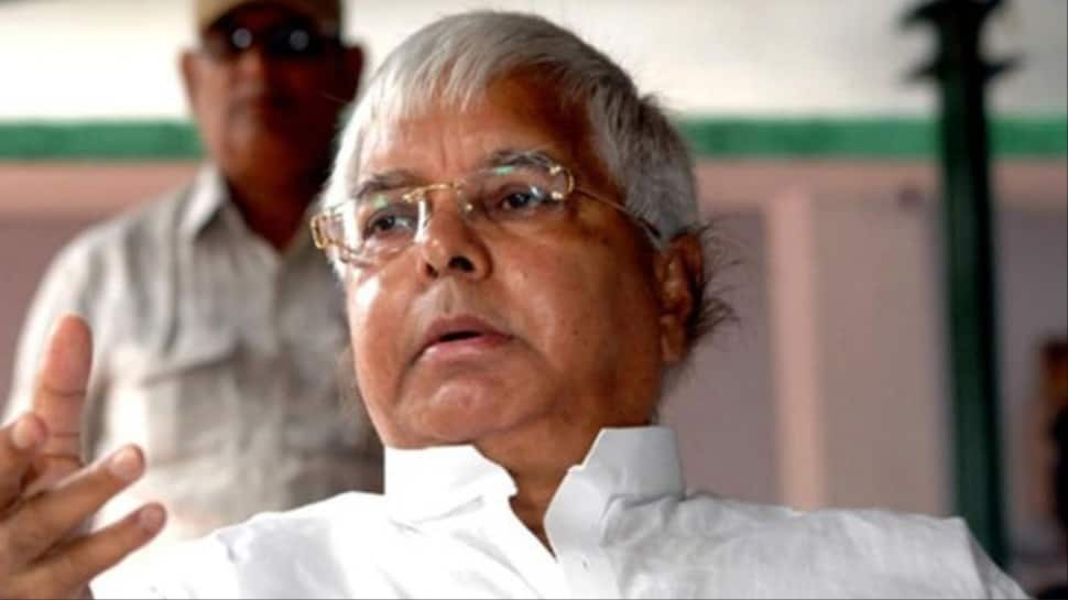 ‘Will Make BJP Do Sit-ups For Conducting Caste Census’: Lalu Yadav Assaults Centre