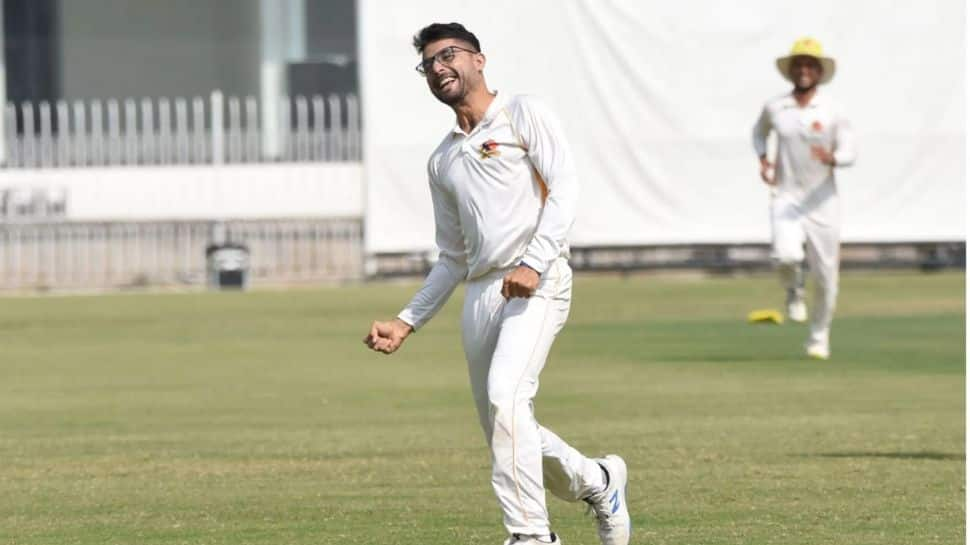 Shakib Al Hasan’s Hilarious Reaction After Abrar Ahmed Tries To Avoid Time Out In PAK vs BAN 2nd Test viral video watch