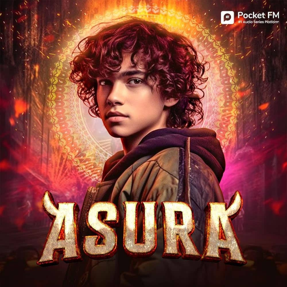 Asura (Pocket FM)