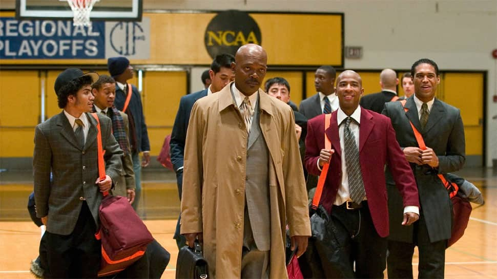 Coach Carter (Amazon Prime Video)