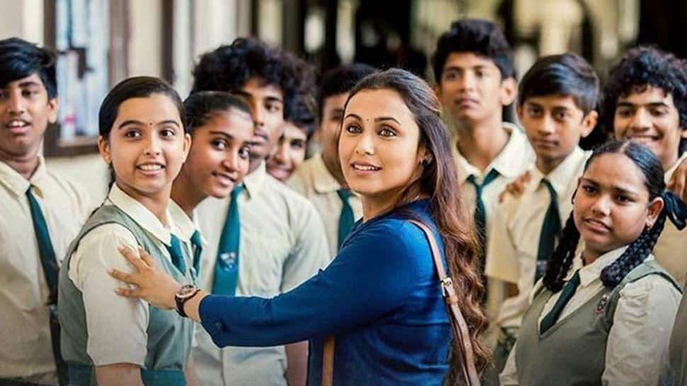 Hichki (Amazon Prime Video)