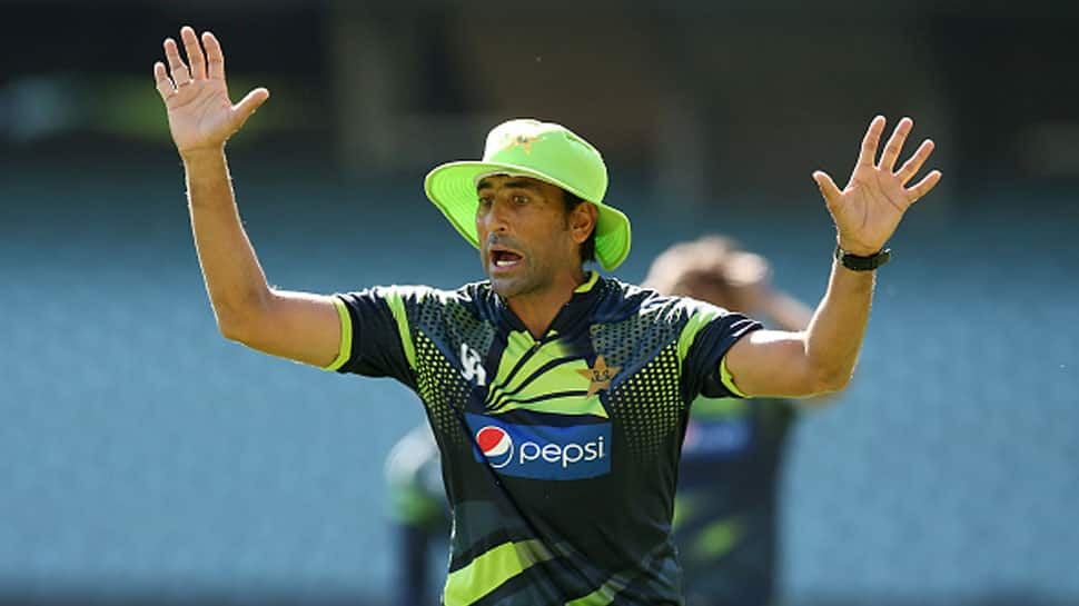 Younis Khan (Rajasthan Royals)