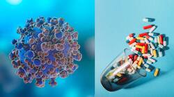 WHO Issues Global Guidelines to Tackle Antibiotic Pollution from Manufacturing