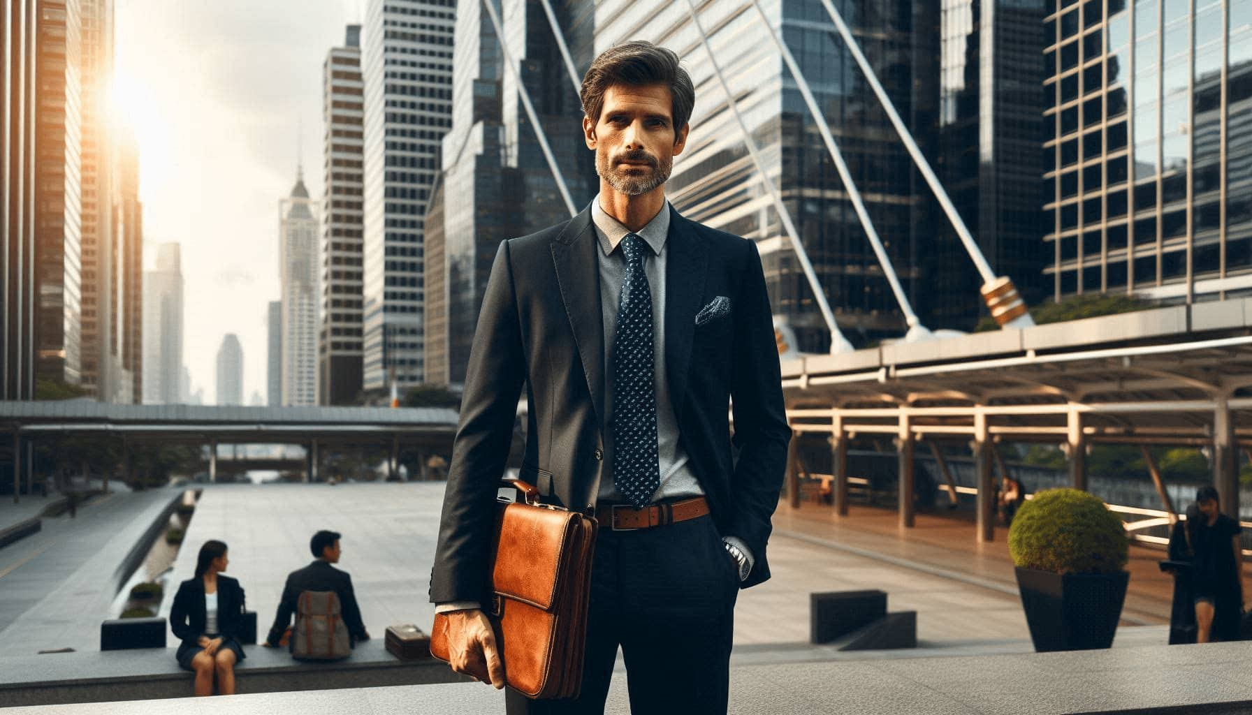 The Best Workwear Essentials for a Professional Look