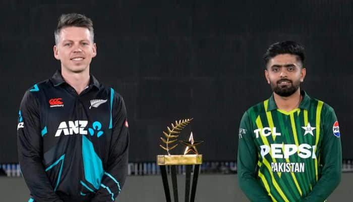 T20I Series Loss in New Zealand