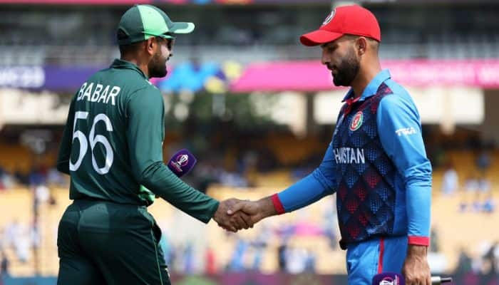 World Cup Disappointment Against Afghanistan