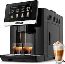 Transform Your Morning with Innovative Coffee Machine