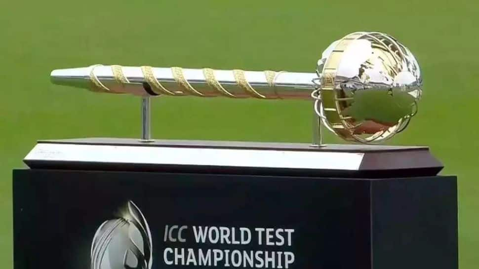 World Test Championship 2025: Check WTC Updated Points Table, Final Date, Venue, And More