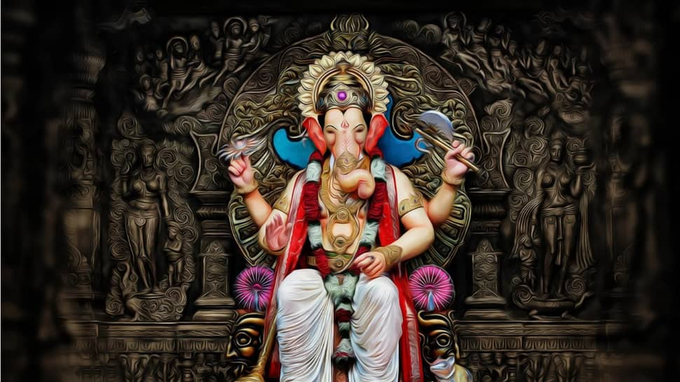 Maha Ganpati