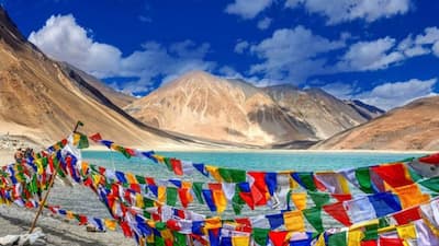 Ladakh - Leh