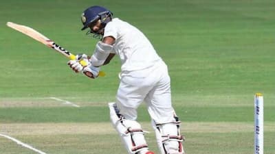 Duleep Trophy 2024-25