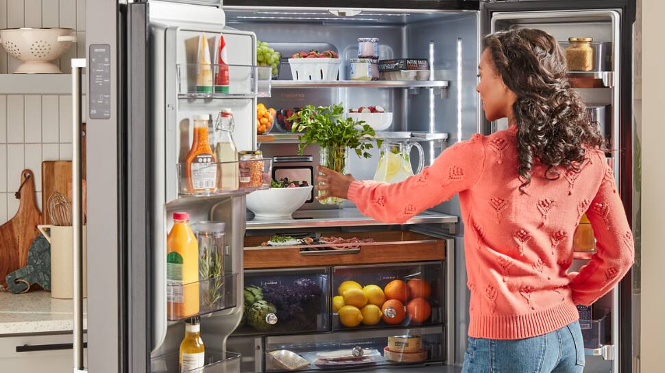 Keep it Cool? Not Always! Foods You Should Never Refrigerate