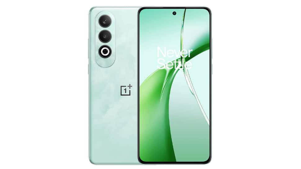 OnePlus Nord CE 4 5G