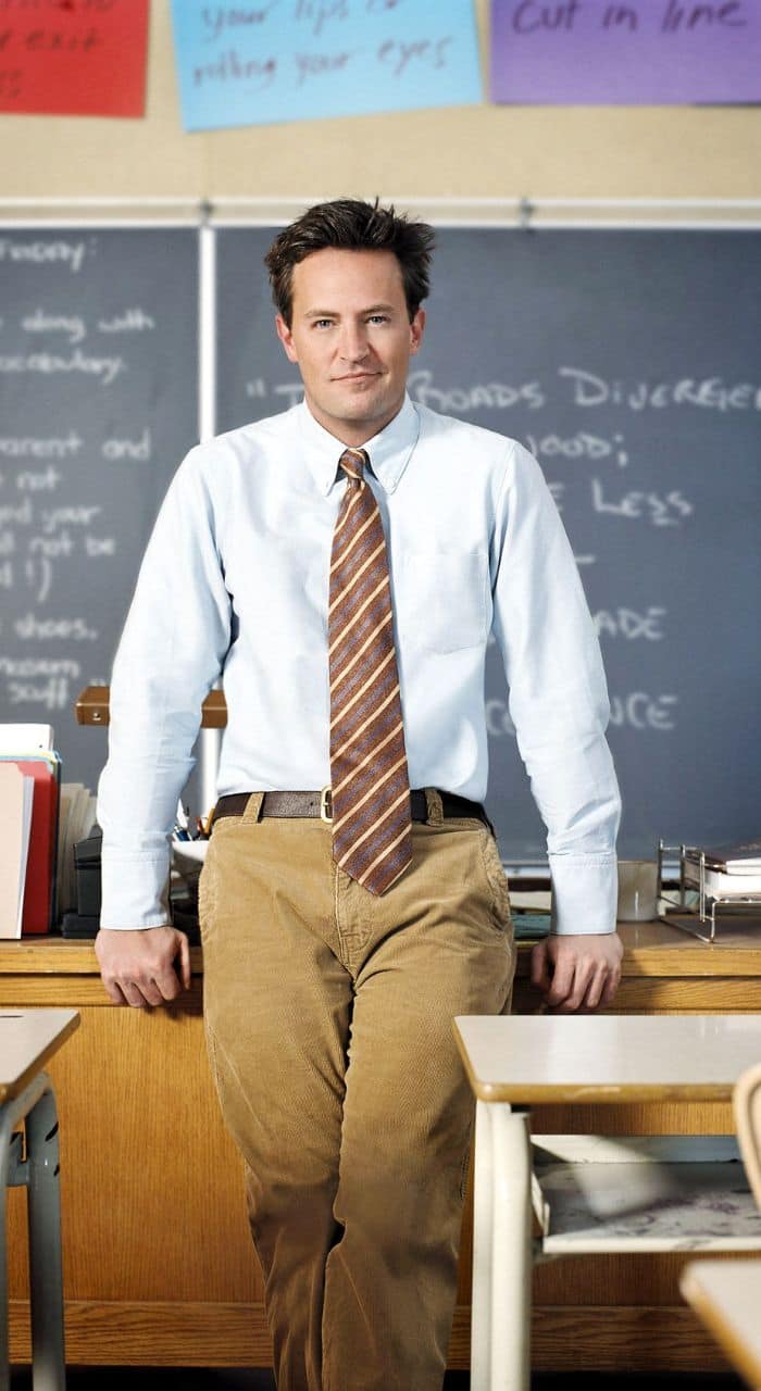 Top 7 Most Inspirational Teacher Movies of All Time