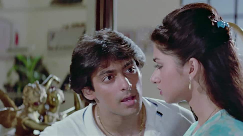 Maine Pyar Kiya