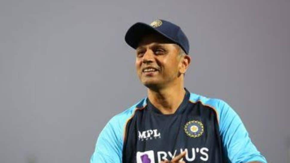 IPL 2025: Rahul Dravid Set To Return To Rajasthan Royals As Head Coach