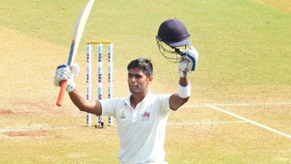 Suryakumar Yadav