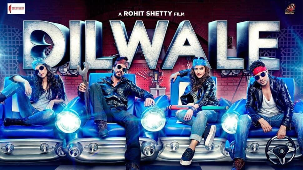 Dilwale