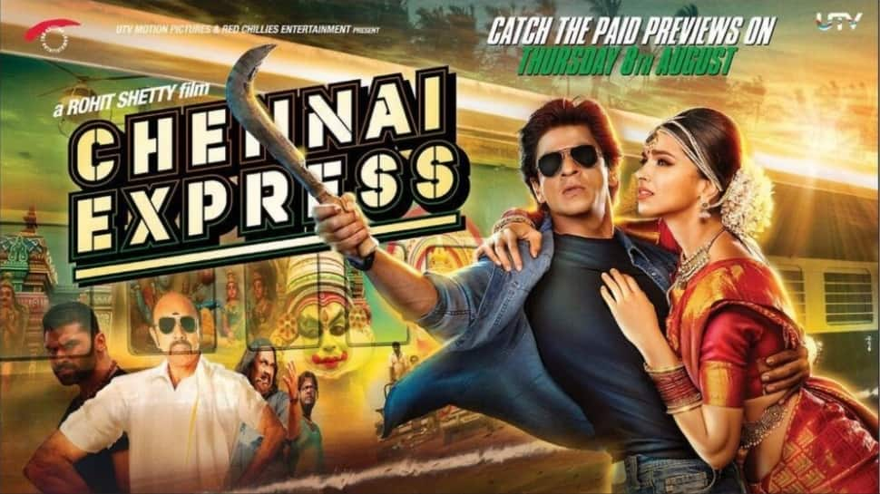 Chennai Express