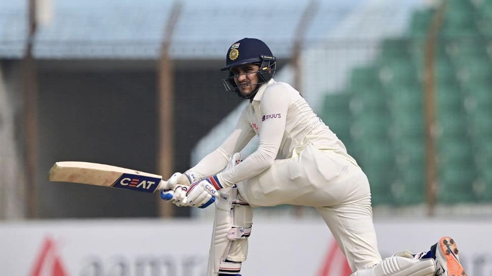 ‘I’d Be Up To My Expectations’: Shubman Gill&#039;s Honest Admission On His Test Performances