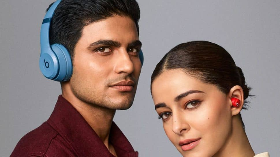 Riyan Parag’s Strings Of Memes Break Internet After Shubman Gill, Ananya Panday Ad Shoot