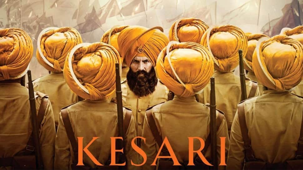 Kesari