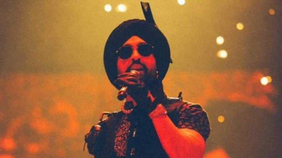 &quot;Punjabi Ghar Aa Gaye Oye!&quot;: Diljit Dosanjh Announces Dates Of &#039;Dil-Luminati&#039; India Tour