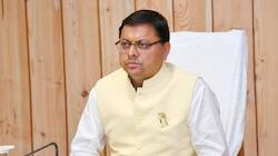'Heads Of Governments Cannot Behave Like Old Days Kings': SC Slams CM Dhami