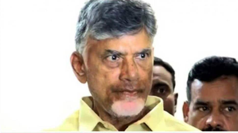 Andhra Pradesh CM N Chandrababu Naidu Announces Ex-Gratia Of Rs 5 lakh To Families Of Flood Victims