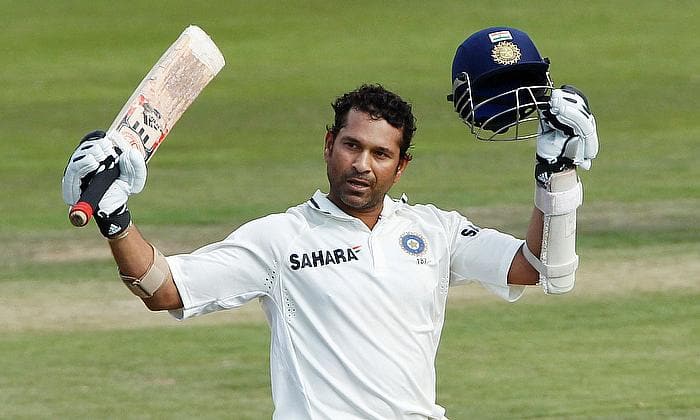 3. Sachin Tendulkar – ₹28 Crore