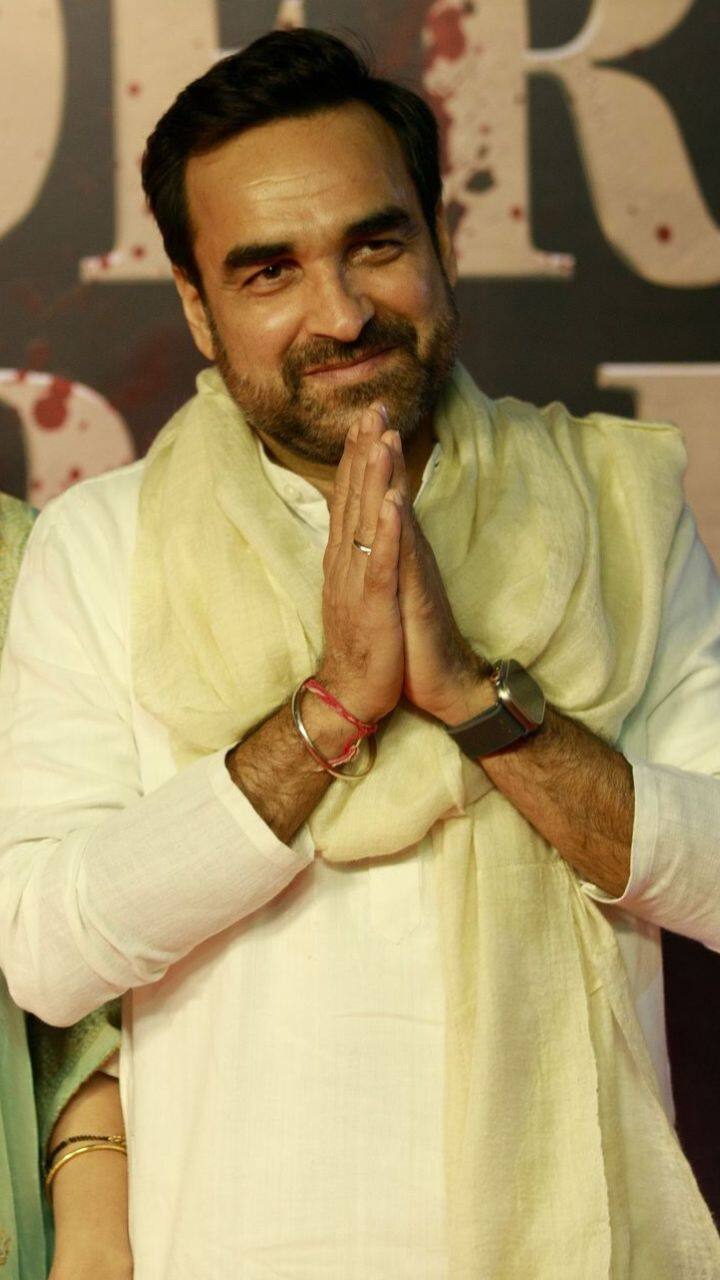 Pankaj Tripathi Most Memorable And Iconic Dialogues | Entertainment ...