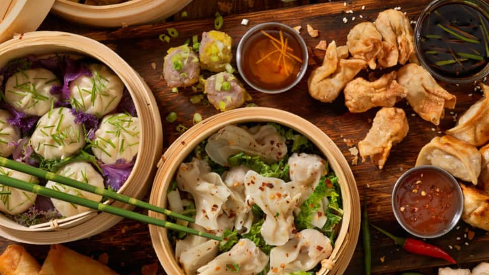 What’s The Difference Between Momo and Dim Sum?