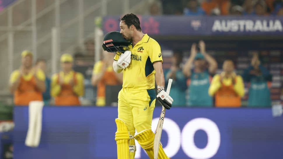 First Fastest Fifty For AUS