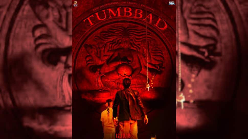 Sohum Shah’s &#039;Tumbbad&#039; Re-Release: Fans Can&#039;t Contain Anticipation