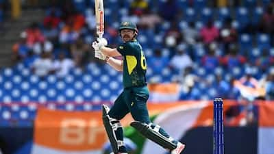  Joint-Fastest Fifty In T20Is