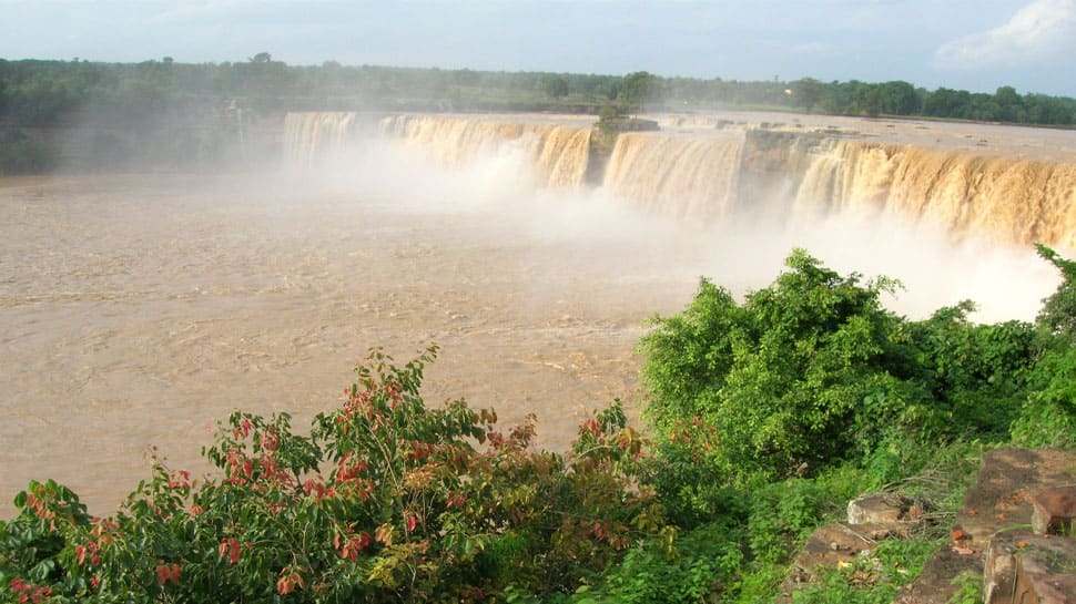 Chitrakoot Falls, Chhattisgarh