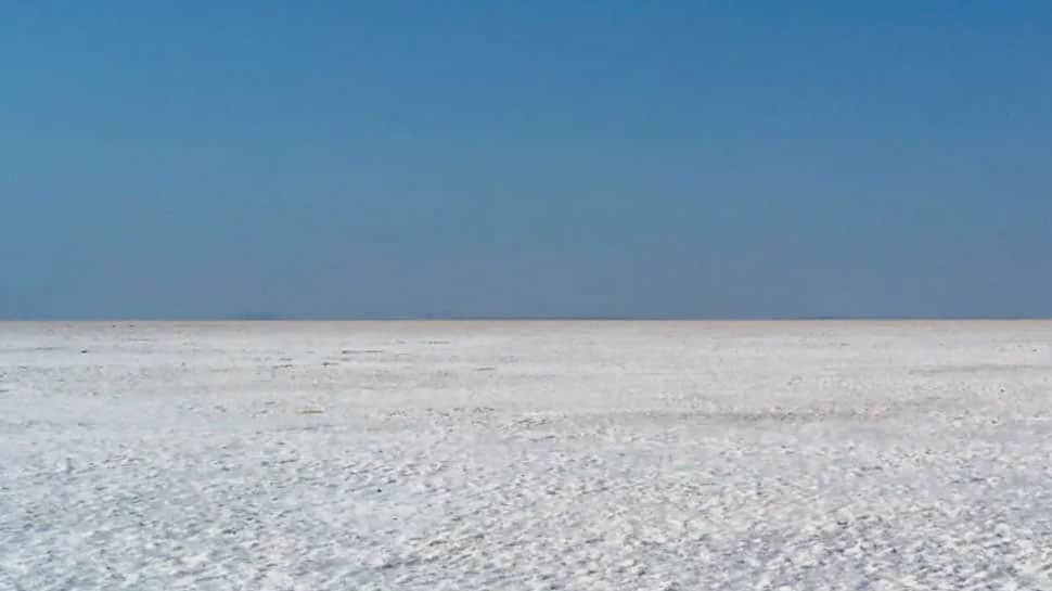 Rann of Kutch, Gujarat