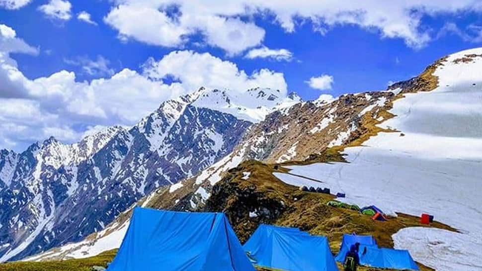 Kasol, Himachal Pradesh